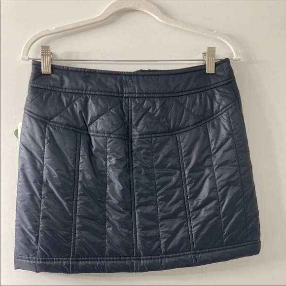 NWOT Athleta Toasty Buns skirt sz 8 - Picture 4 of 6